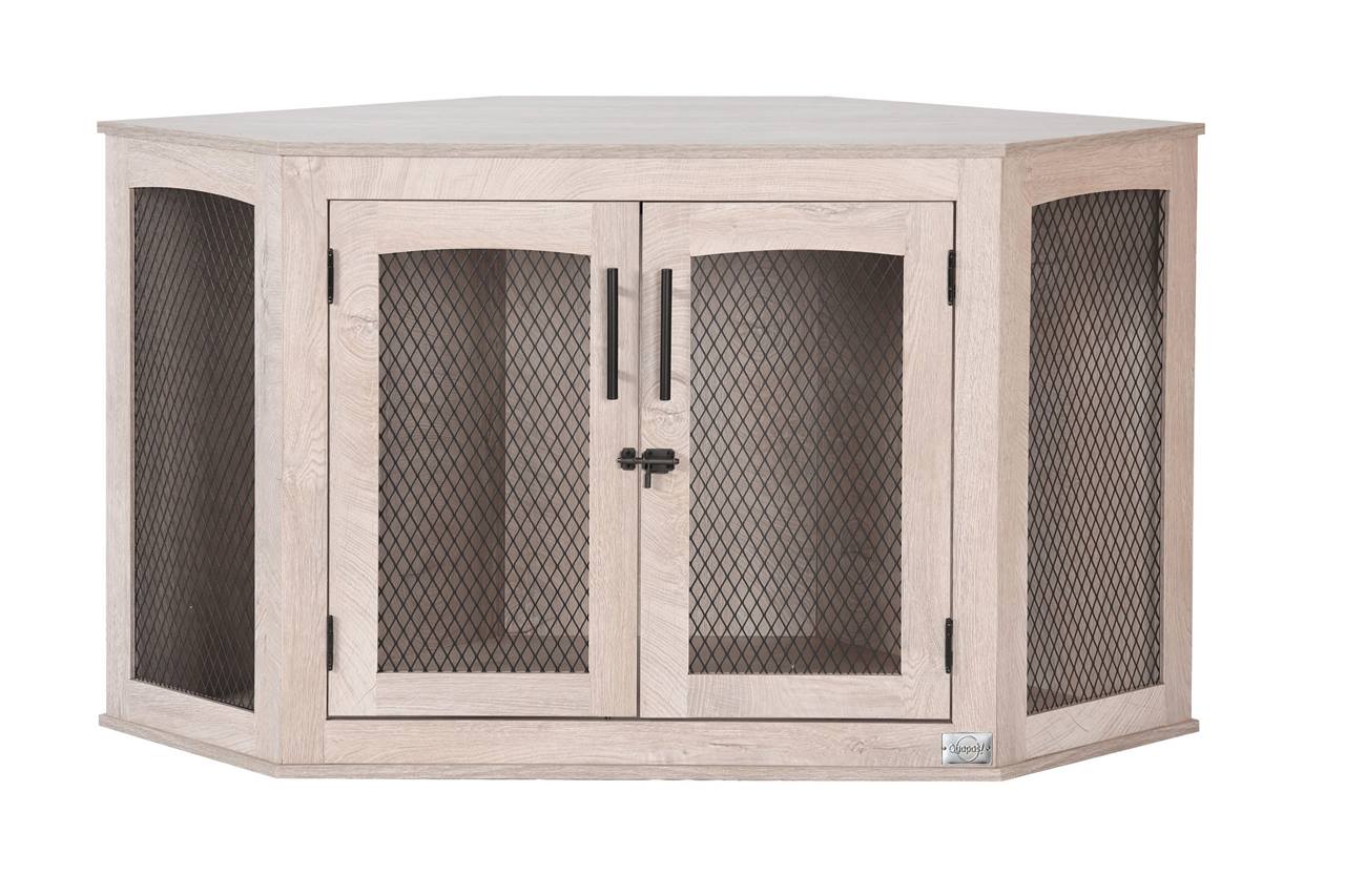 Quapas! Premium Kamerbench Hoek