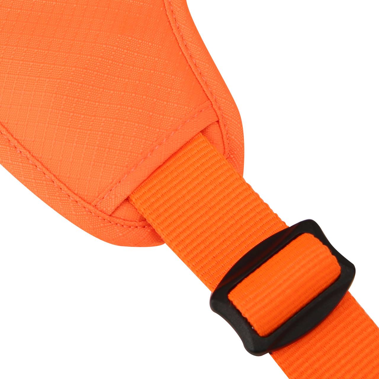 QUAPAS! Ultra Harness Orange