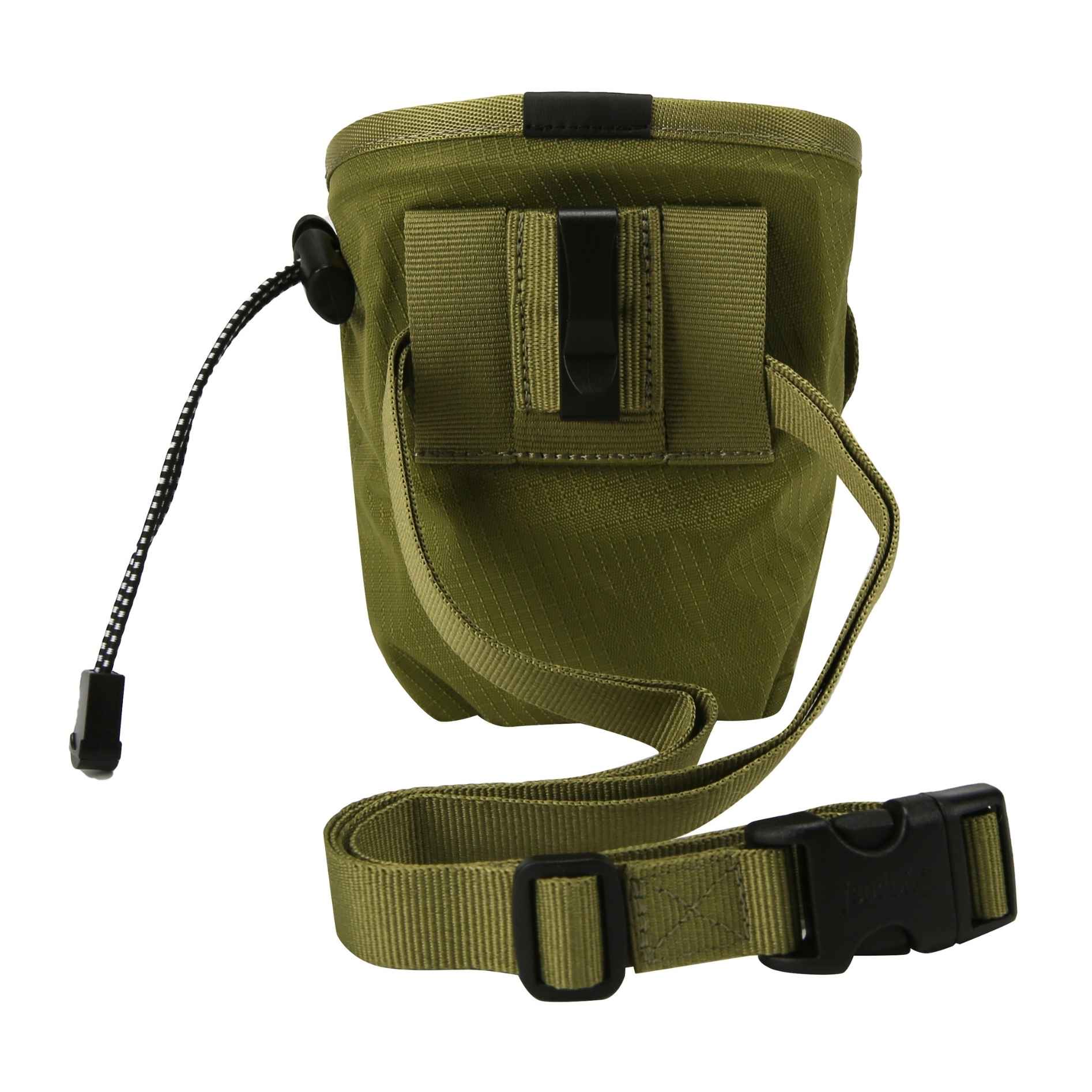 QUAPAS! Beloningstasje groen