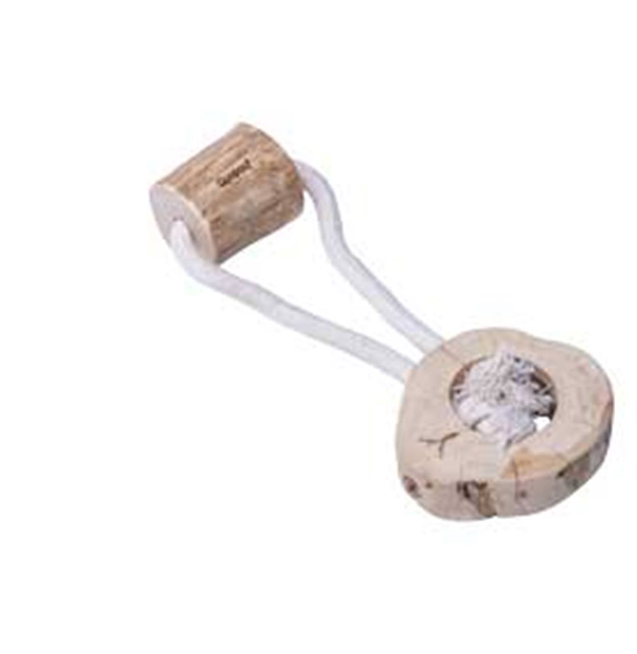 Quapas! Hondenspeeltje Coffeewood Circle