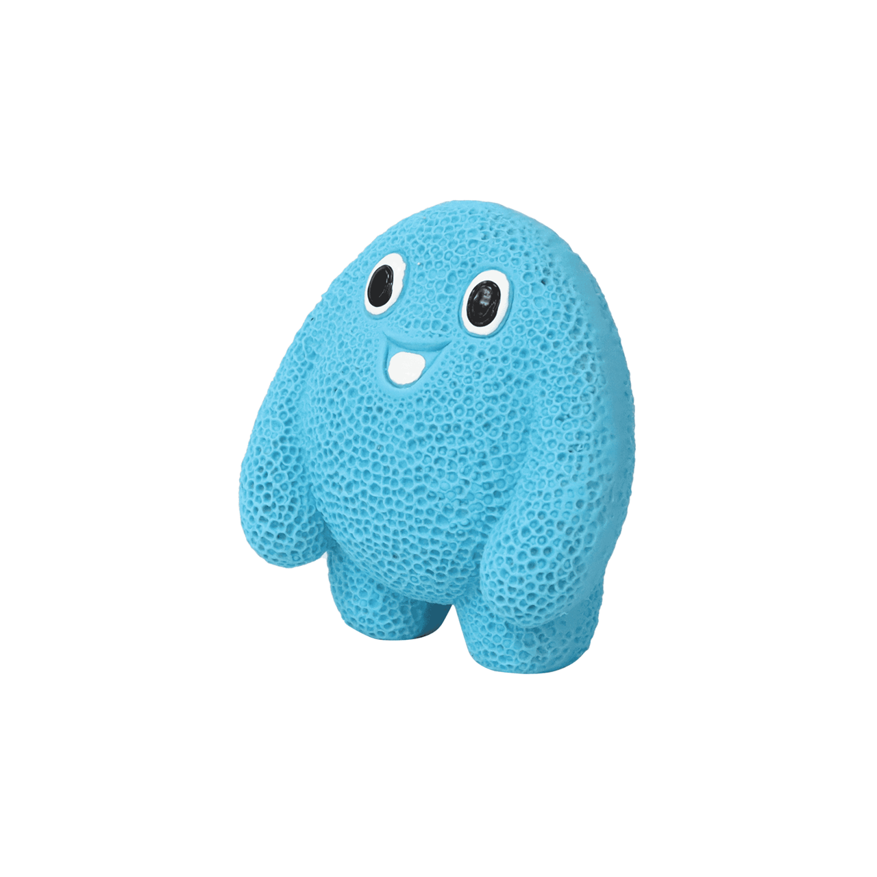 Quapas! Puppy speeltje Rapid Rabbit 6cm