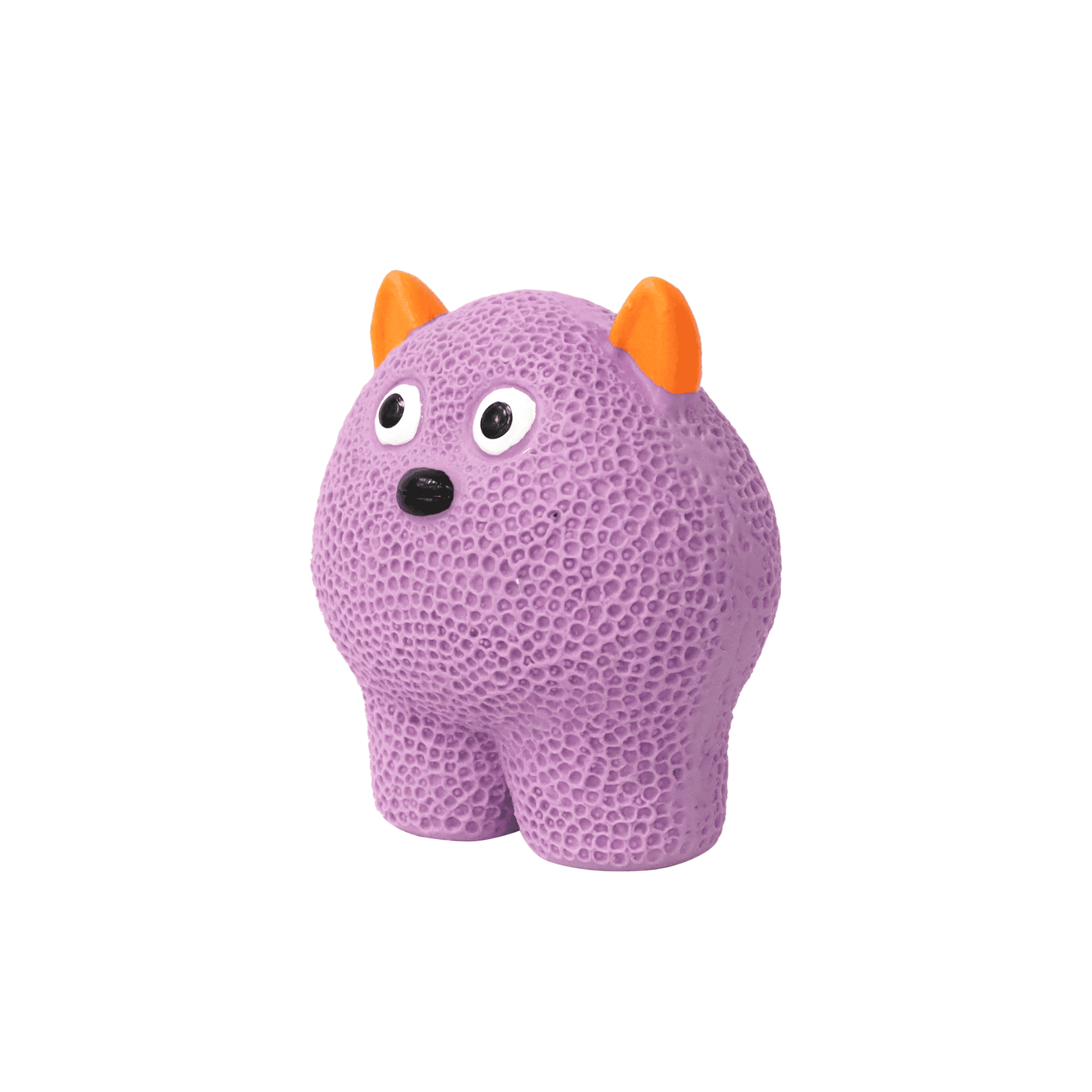 Quapas! Puppy Speeltje Darling Dog 6cm