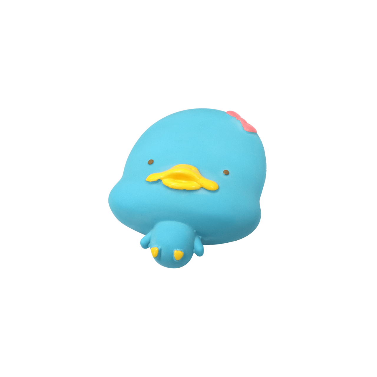 Quapas! Puppy Speeltje Cute Eend