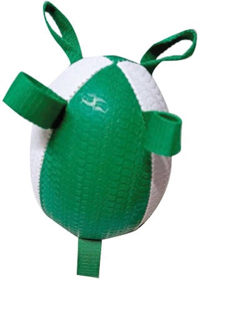 Quapas! Hondenspeelgoed Sport reflexbal