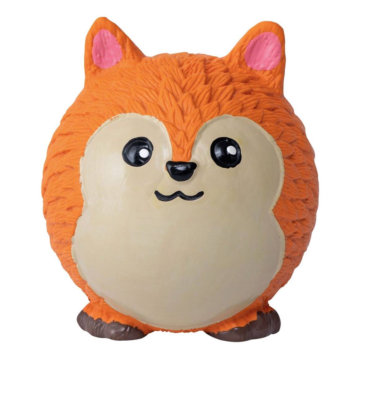 Quapas! Hondenspeelgoed Fun Leuke vos