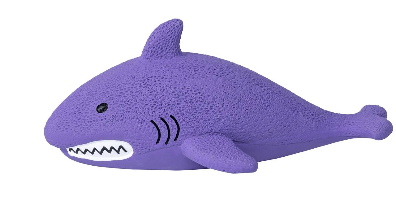 Quapas! Hondenspeelgoed Fun haai