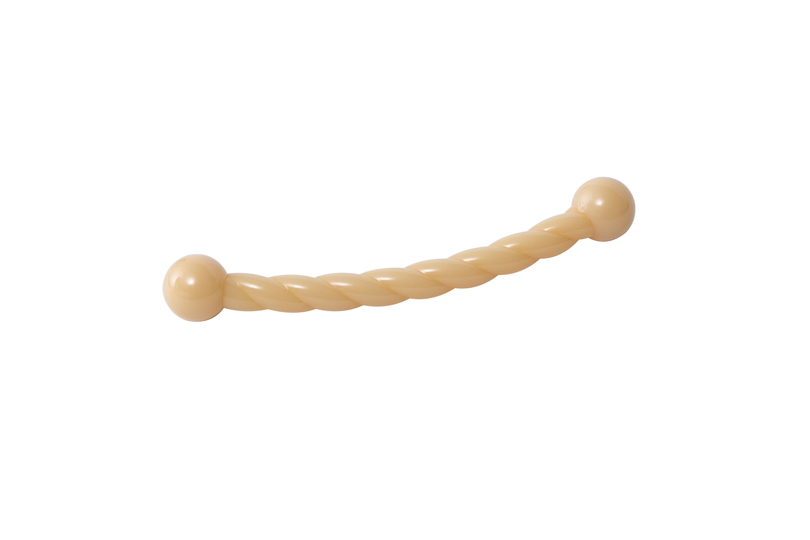 Quapas! Hondenspeelgoed Nylon bot S 28cm