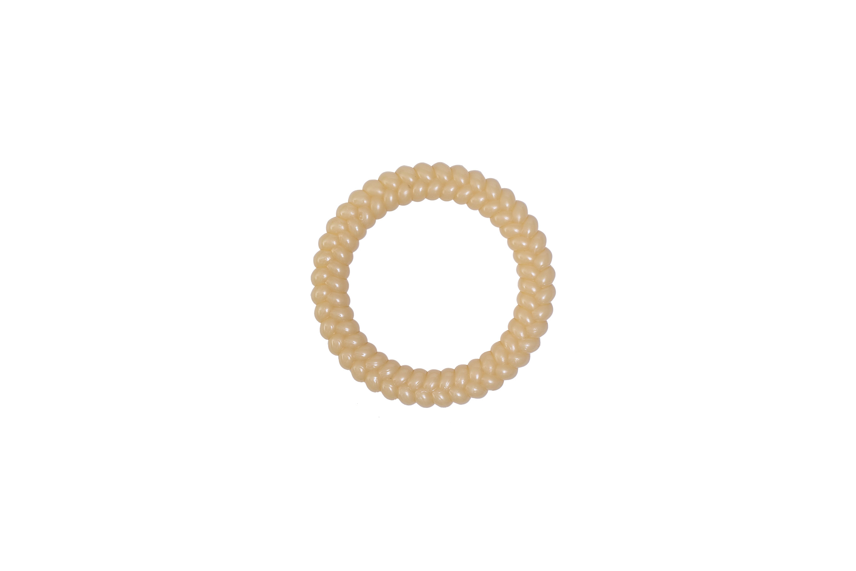 Quapas! Hondenspeelgoed Nylon Cirkel 14cm