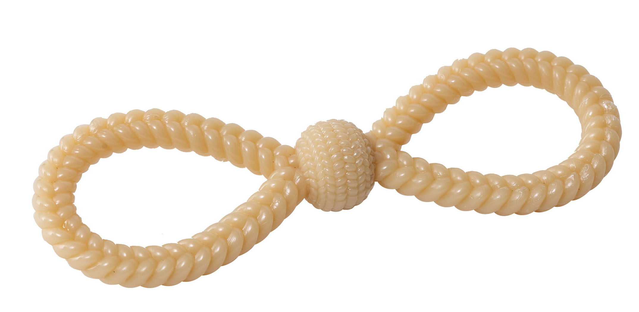 Quapas! Hondenspeelgoed Nylon 8e 27cm