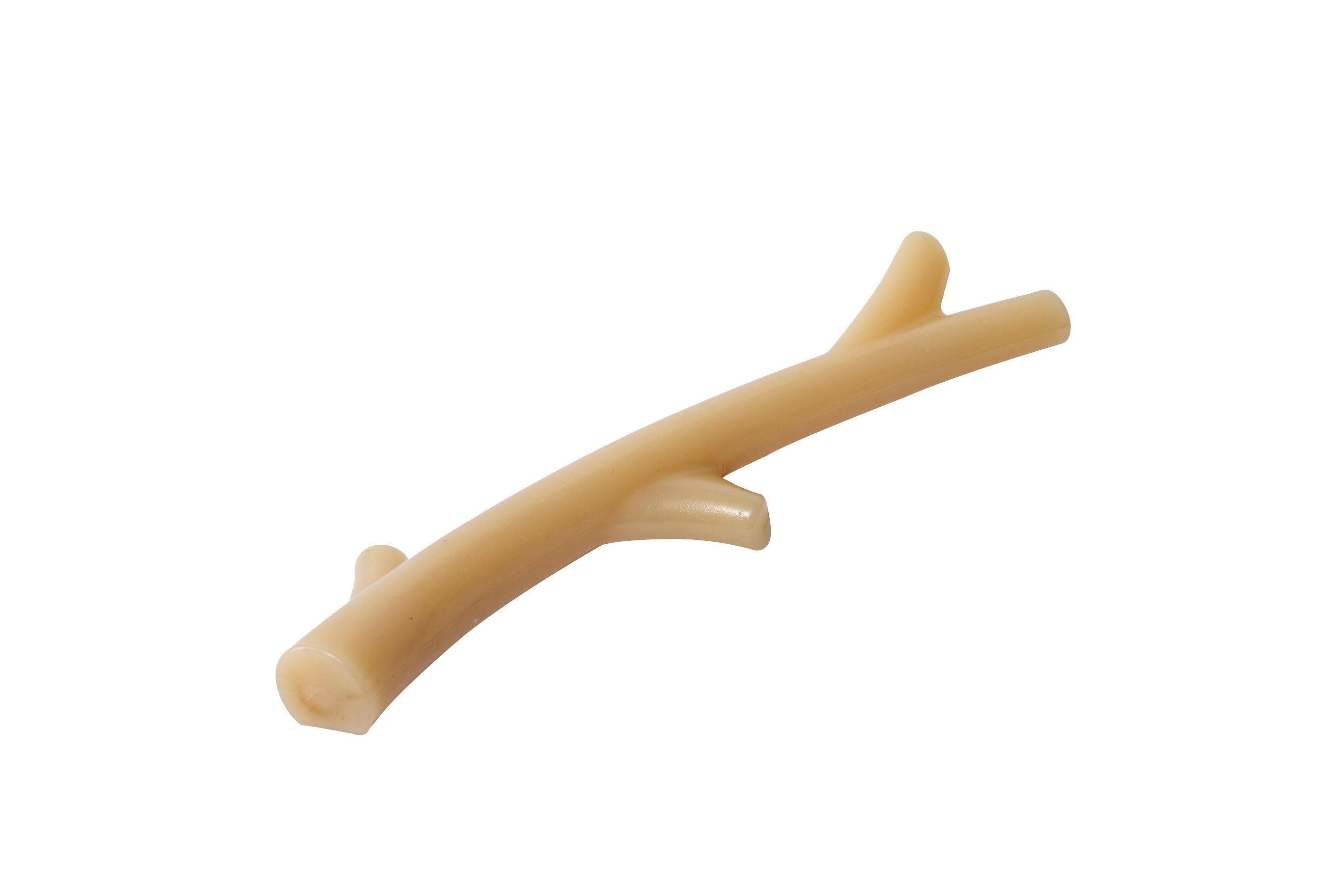 Quapas! Hondenspeelgoed Nylon stok 20cm