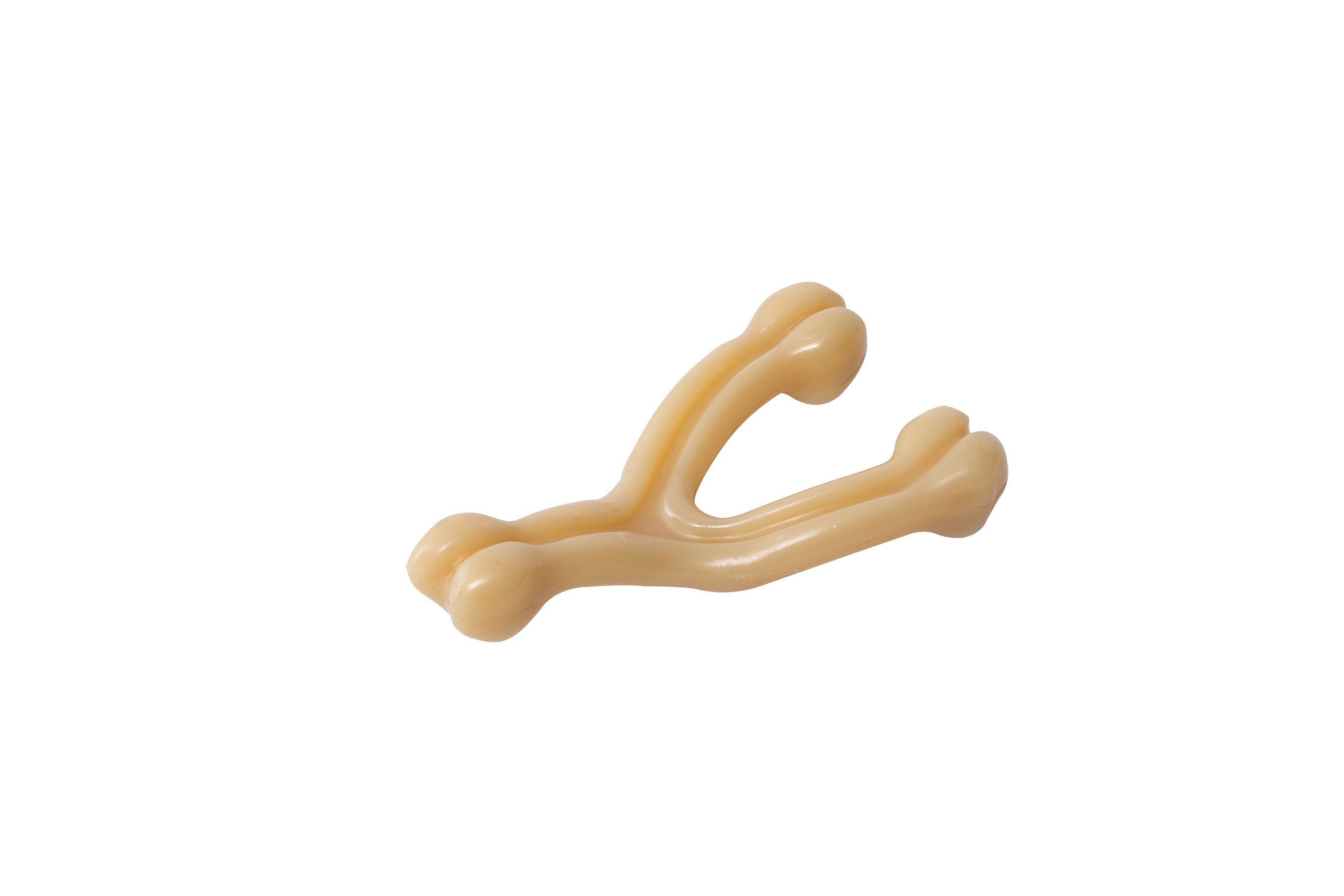 Quapas! Hondenspeelgoed Nylon Y 13cm
