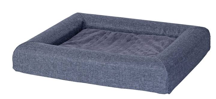 Quapas! Sponge Hondenkussen Grijs