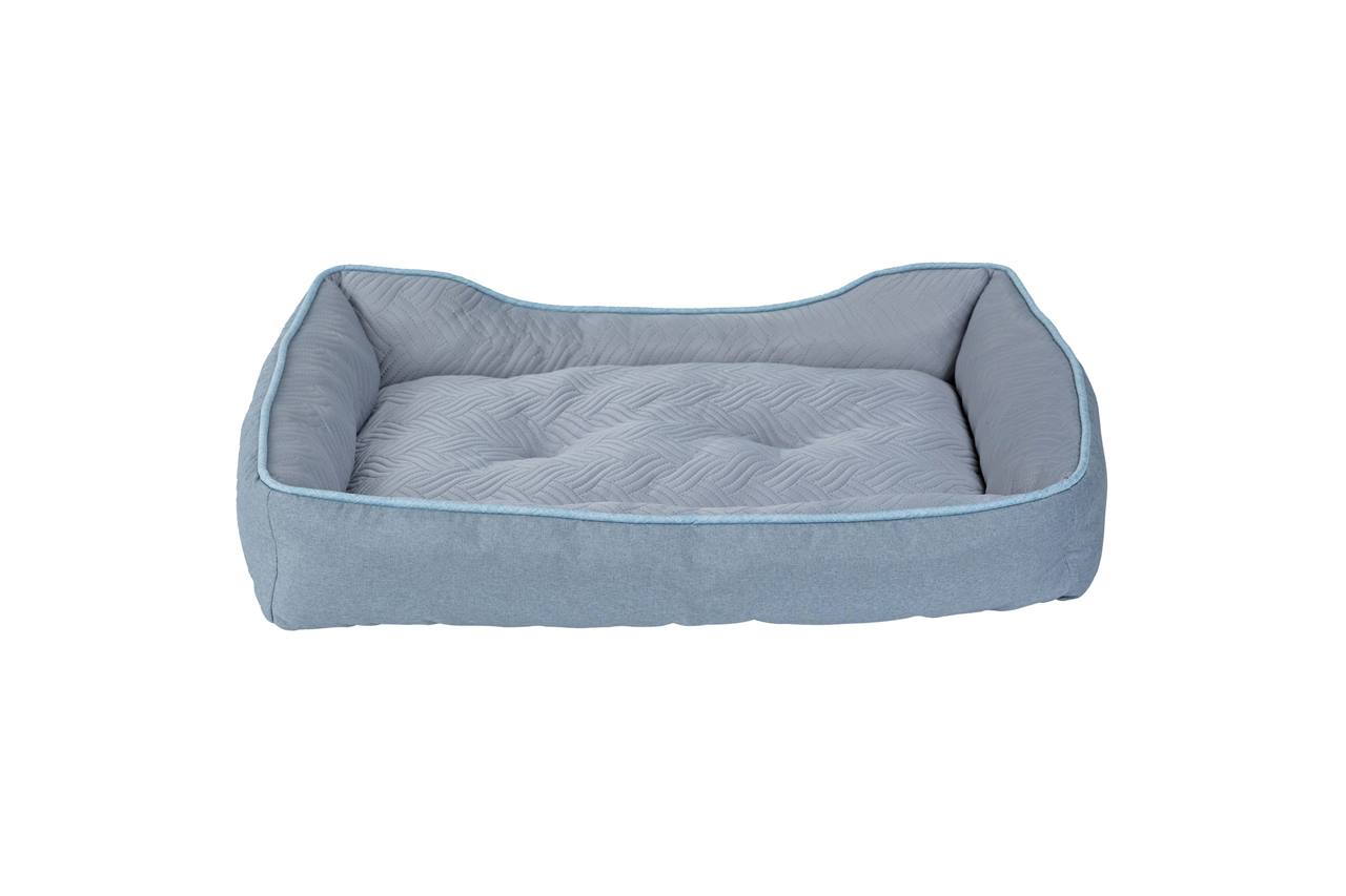 Quapas! Zelfkoelend Bed Grijs