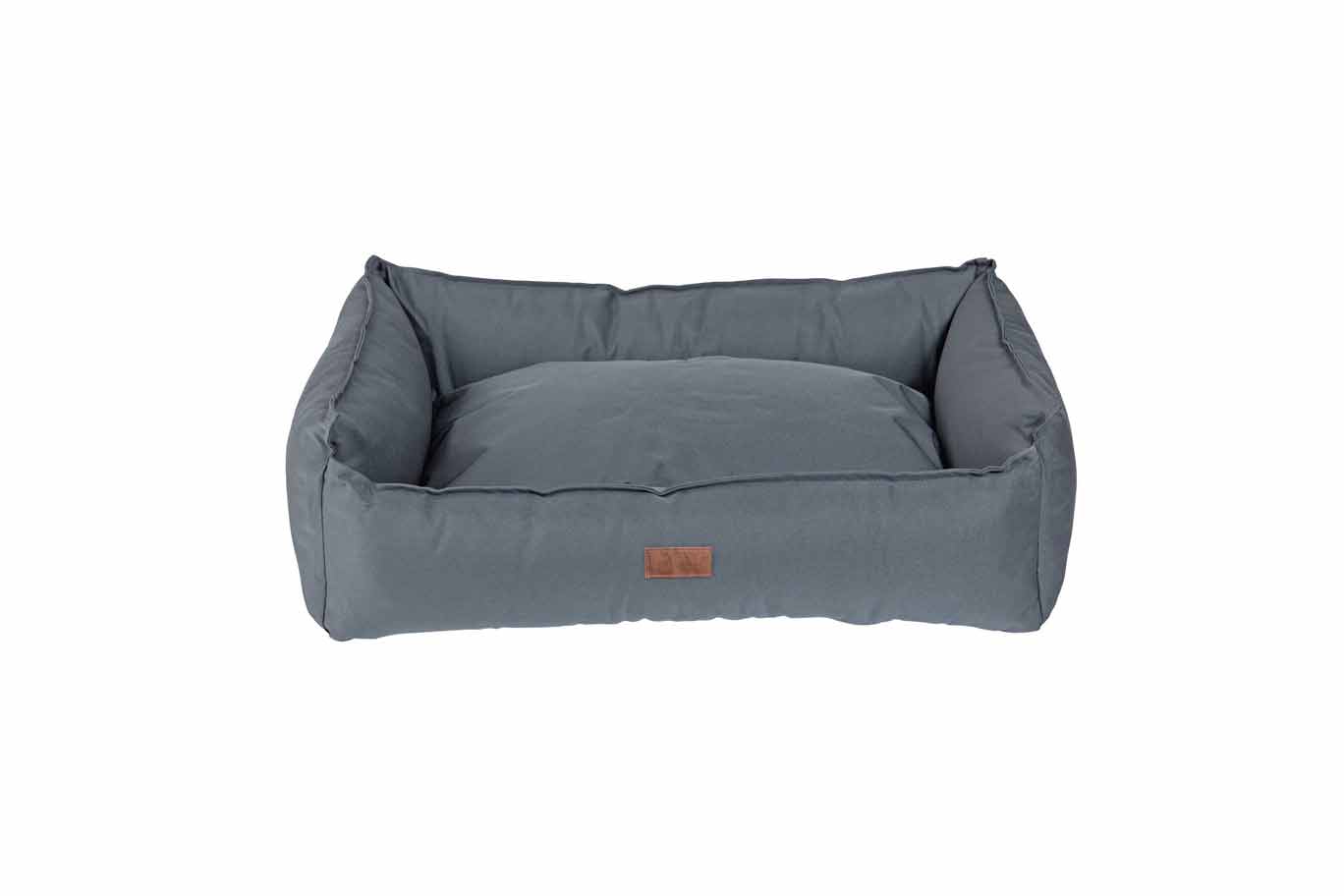 Quapas! Duurzaam Waterdicht Bed Grijs