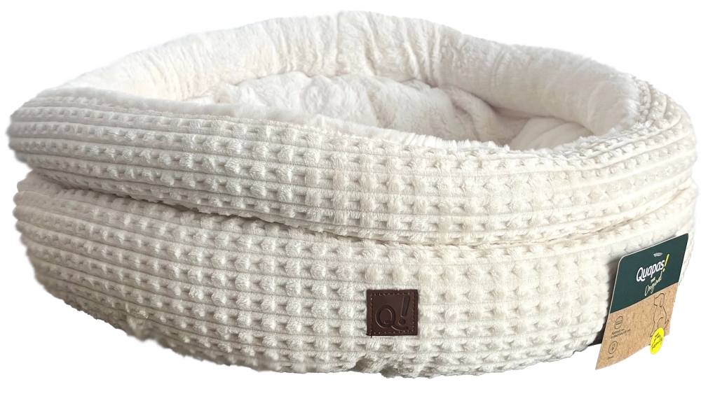 QUAPAS! Comfort sleep Beige