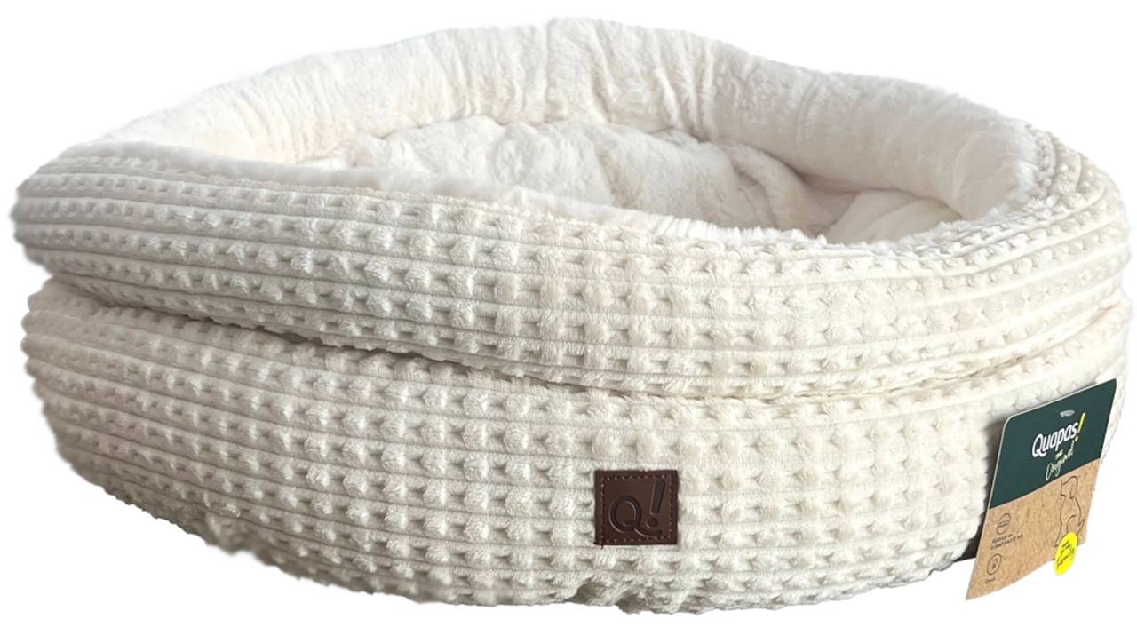 QUAPAS! Comfort sleep Beige