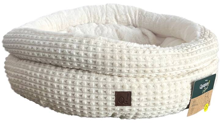 QUAPAS! Comfort sleep Beige
