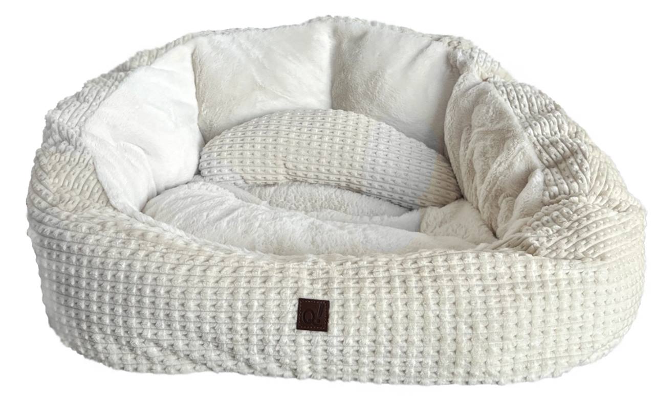Quapas! Comfort Sofa Beige