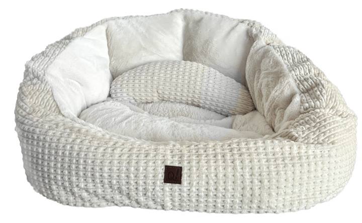 Quapas! Comfort Sofa Beige