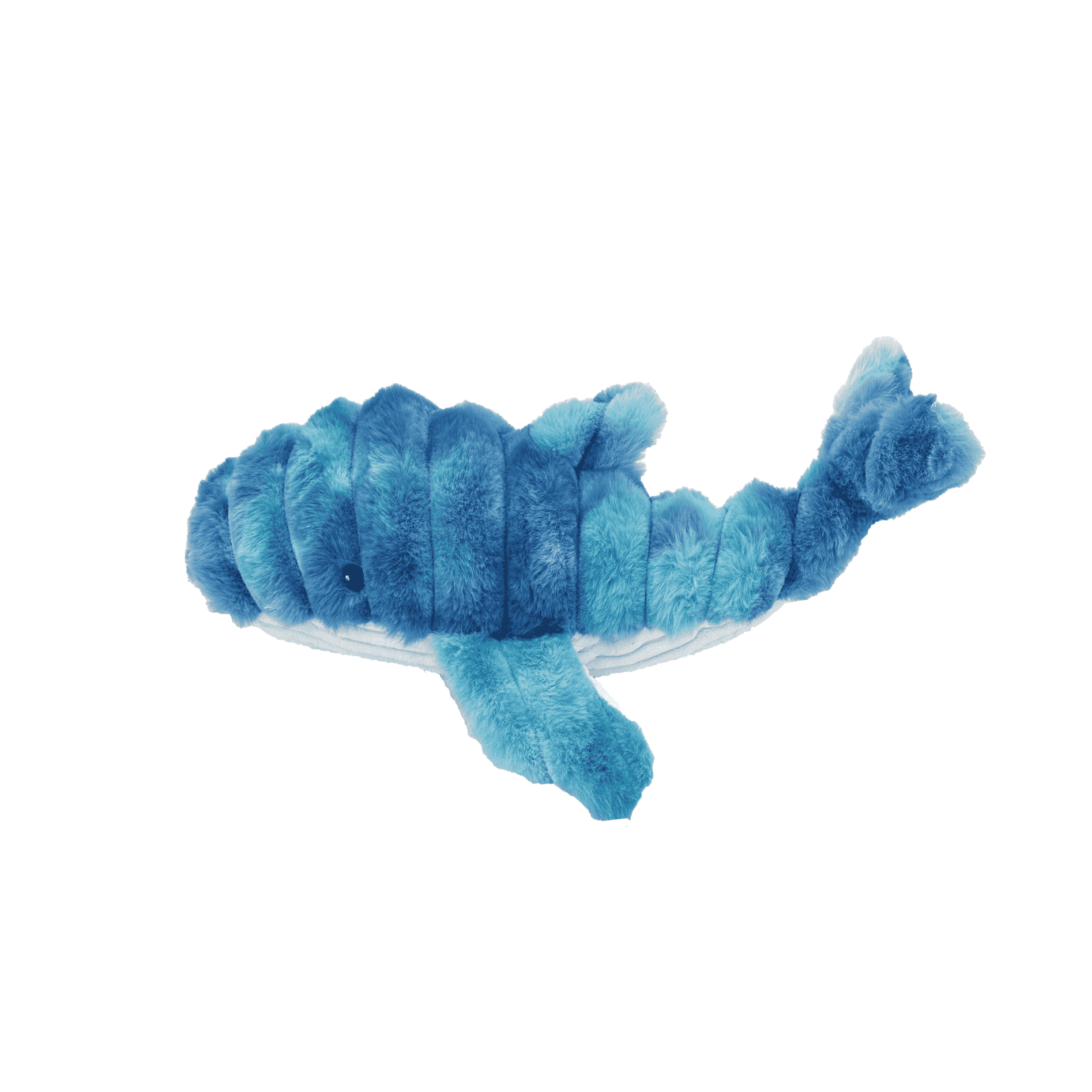 Quapas! Hondenknuffel Walvis