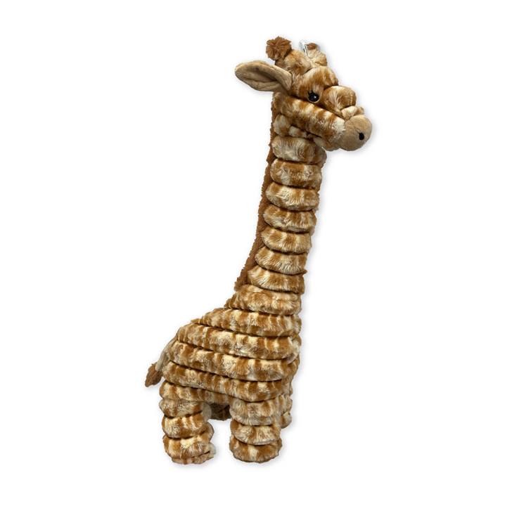 Quapas! XXL Hondenknuffel Giraffe