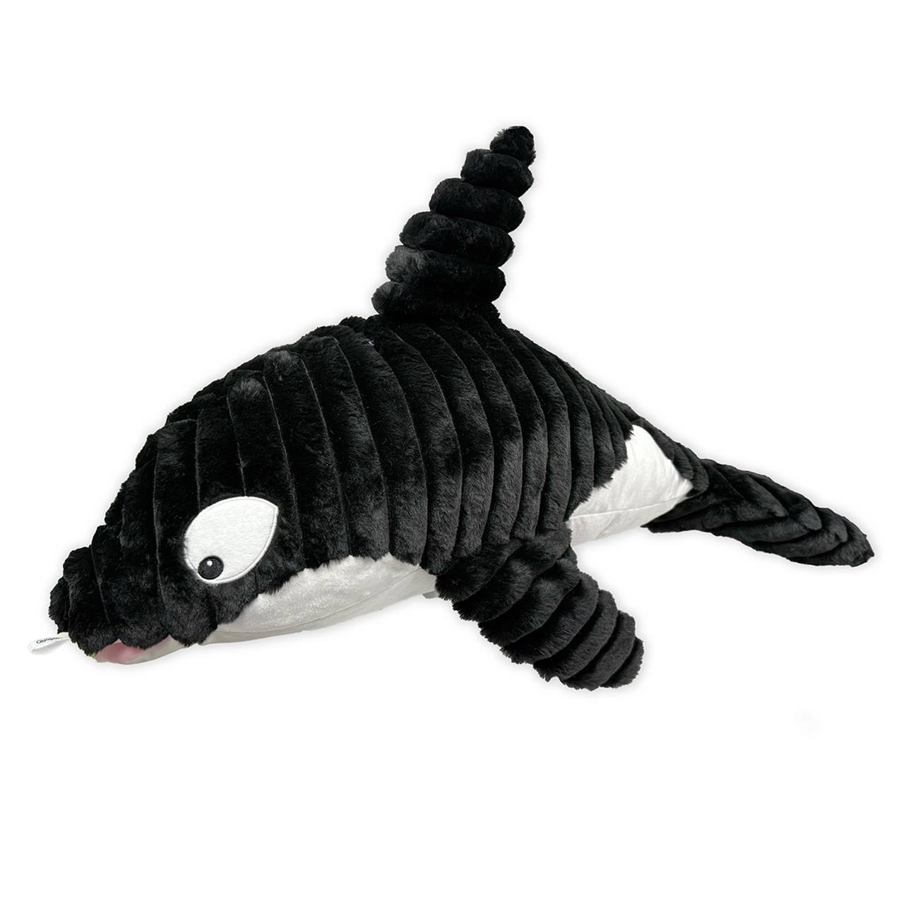 Quapas! XXL Hondenknuffel Orca