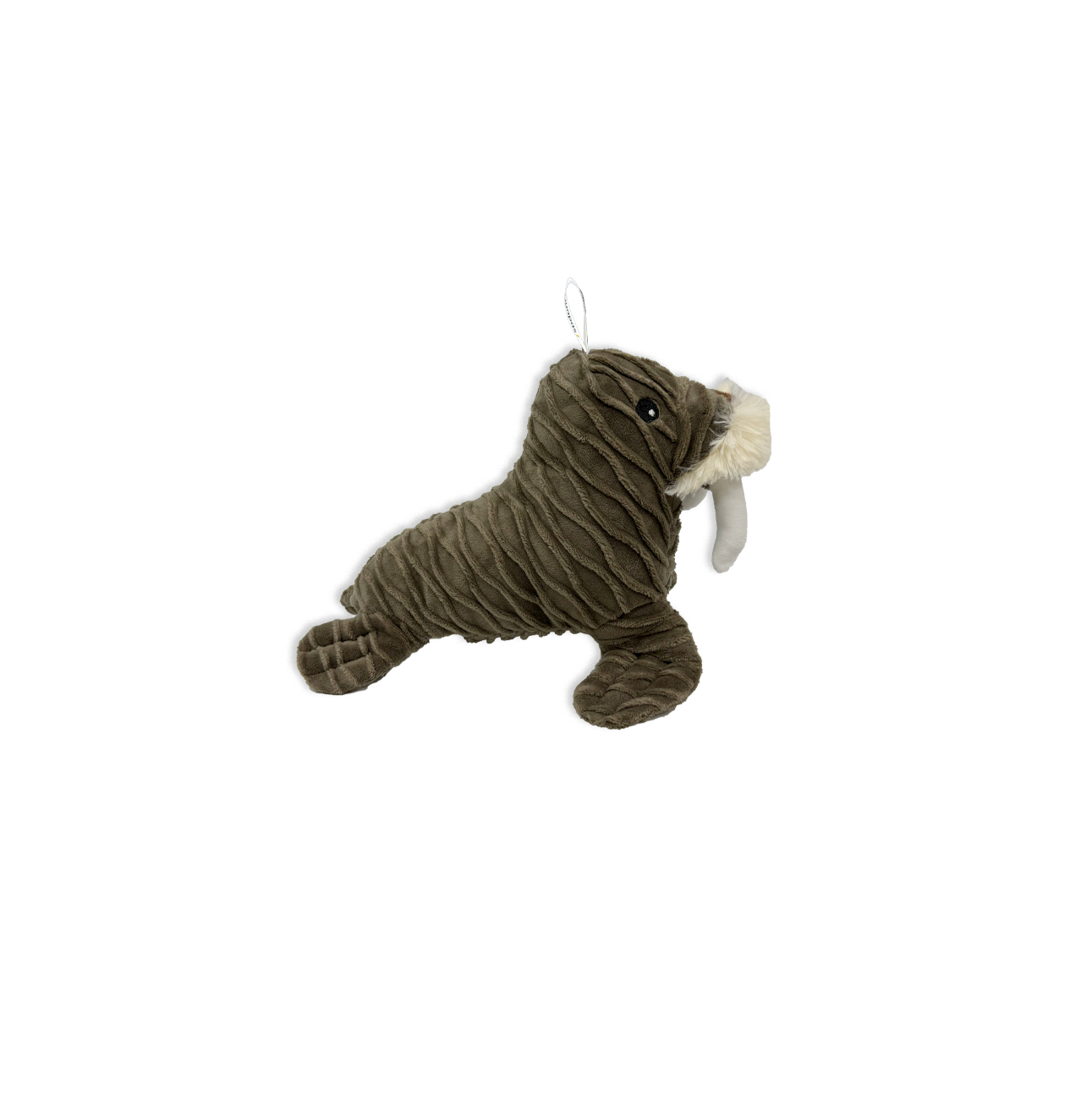Quapas! XXL Dog Cuddly Toy Walrus