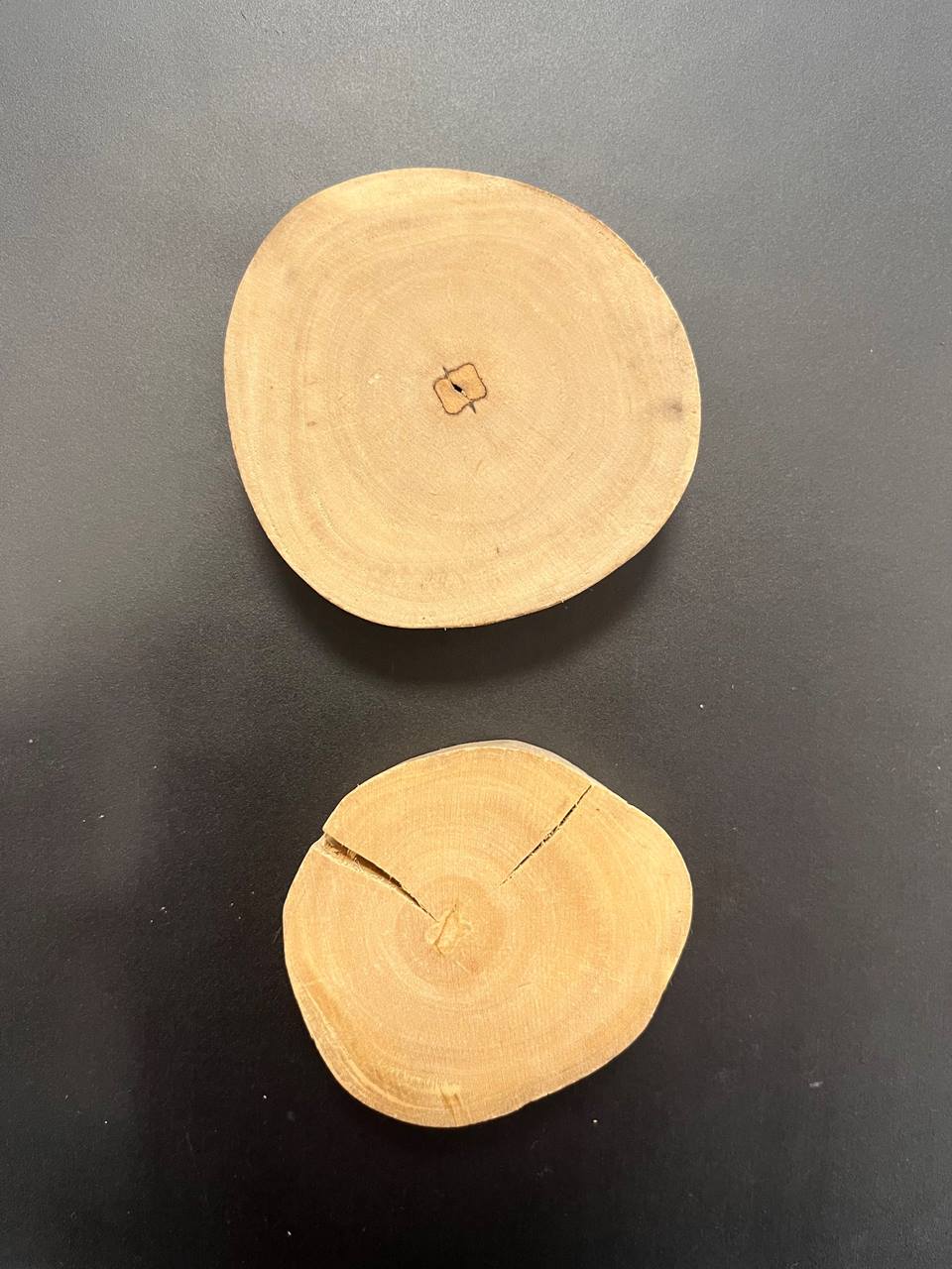 Quapas! Coffeewood knaaghout 6st