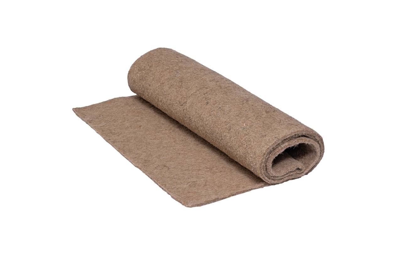 Quapas! Hennep mat 100*40