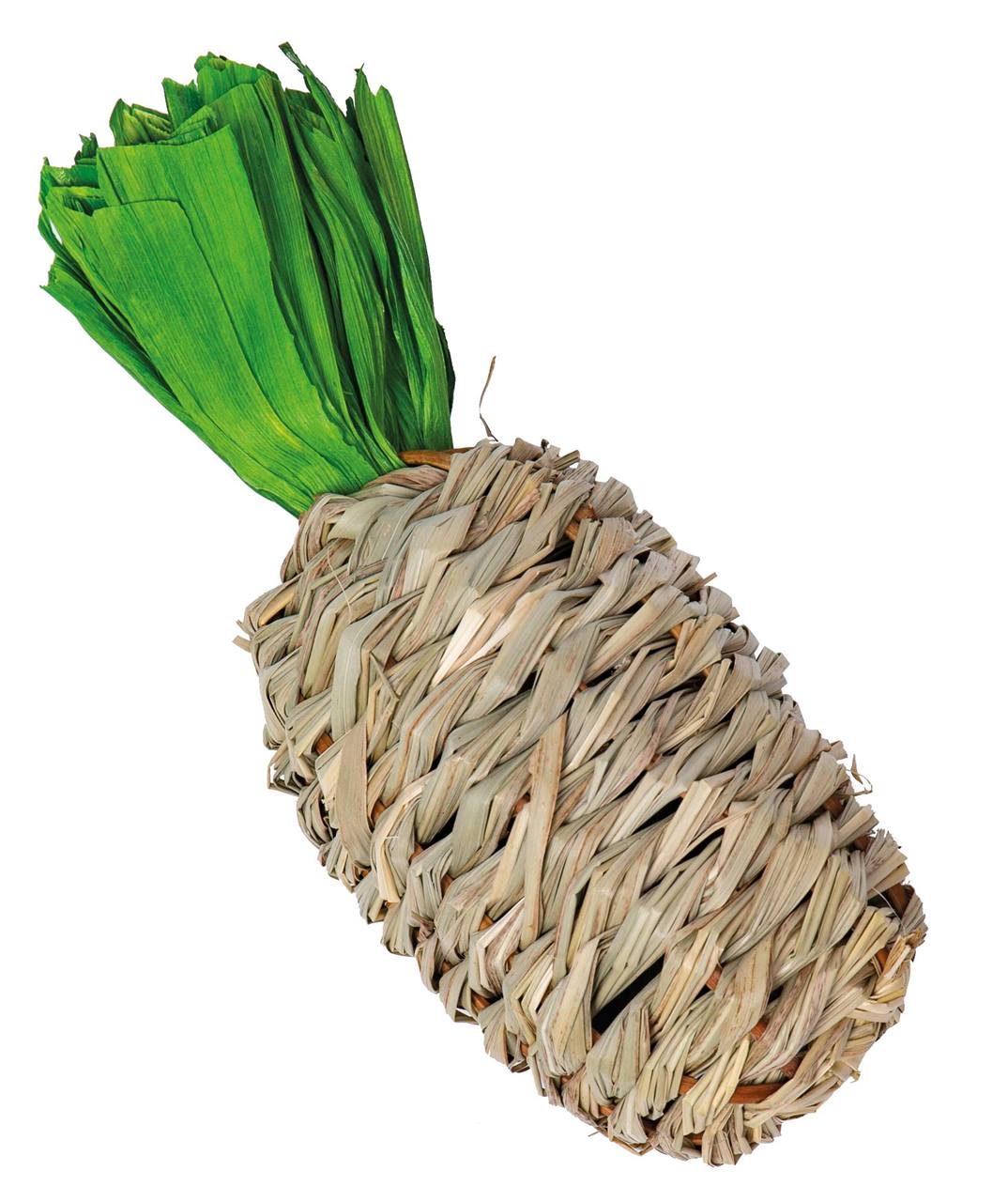 Quapas! Hibiscus gevlochten pineaplle L