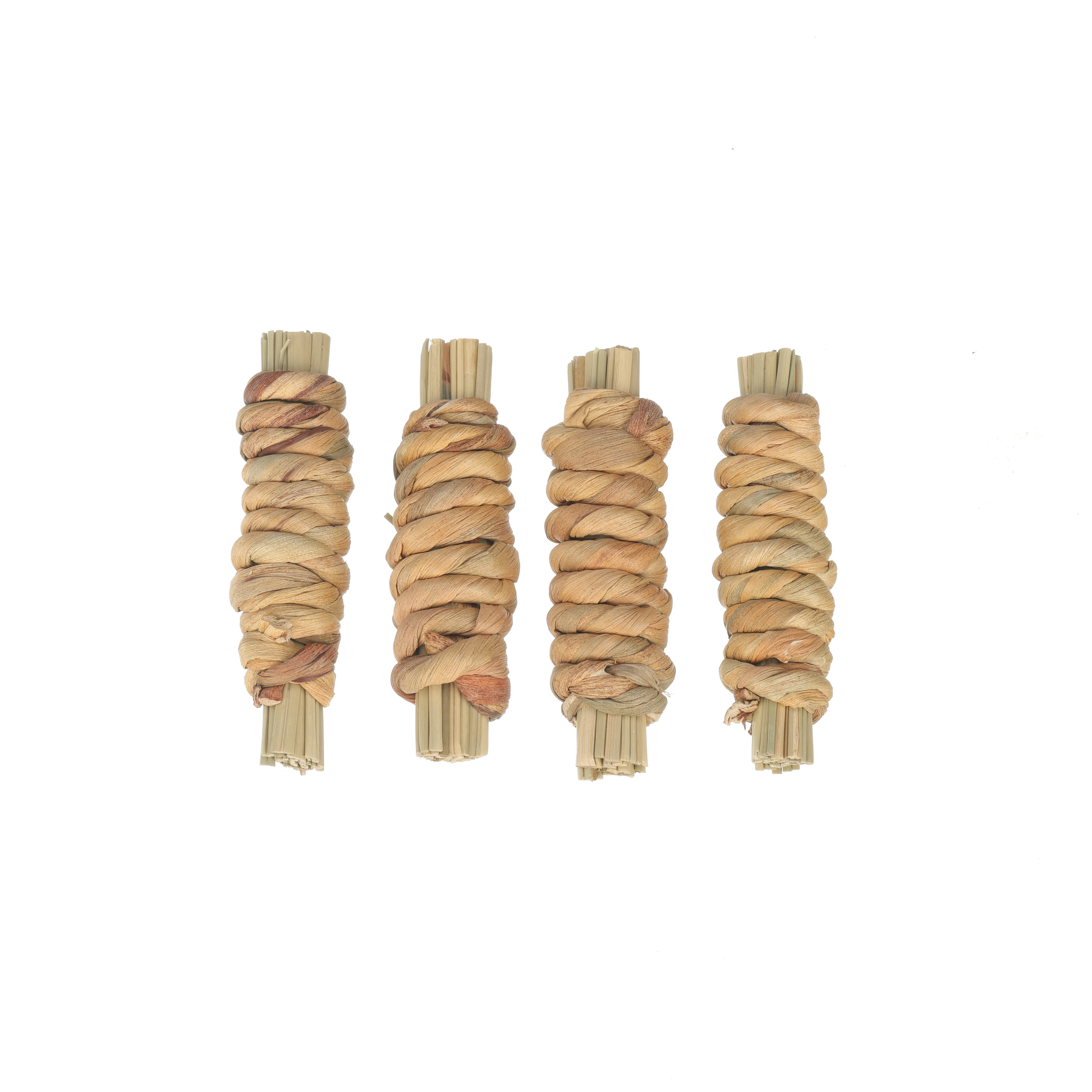 Quapas! Natural sticks 4pcs