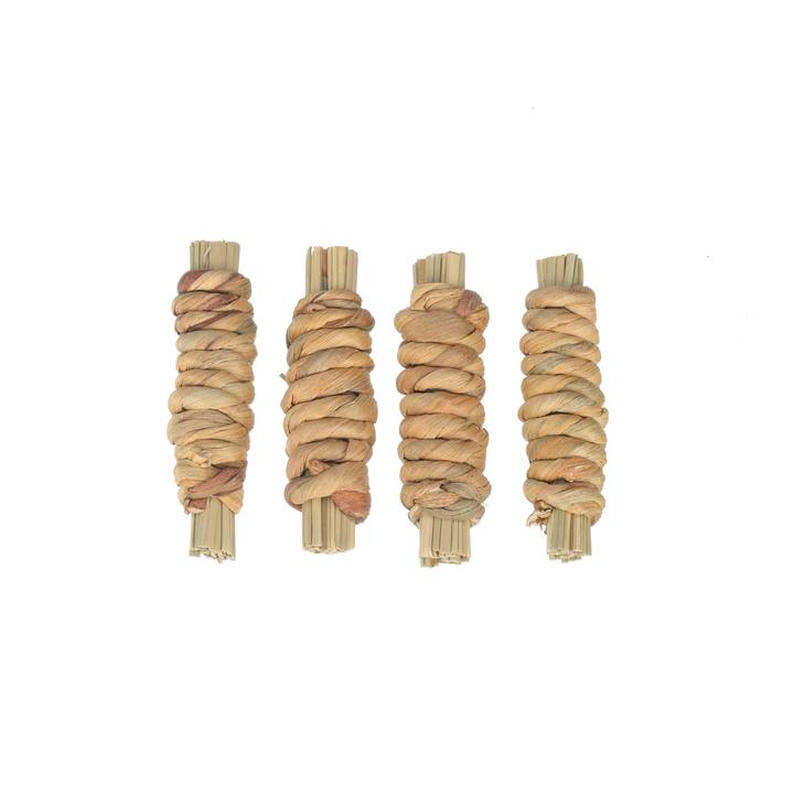 Quapas! Natural sticks 4pcs