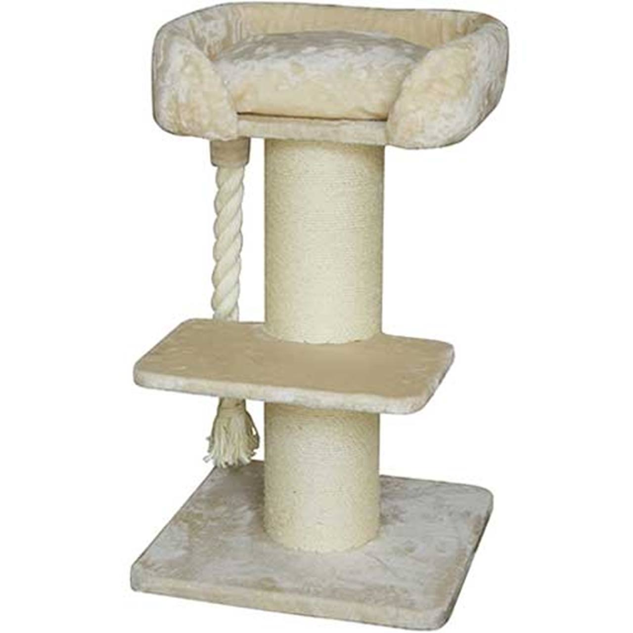 Quapas! Ruffles Crème