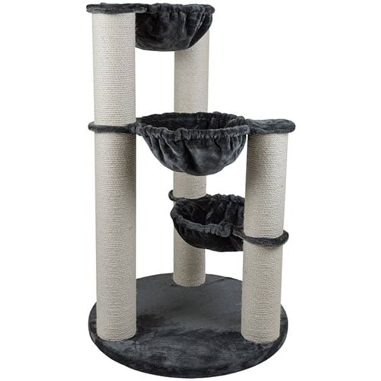 Quapas! Phoenix donkergrijs