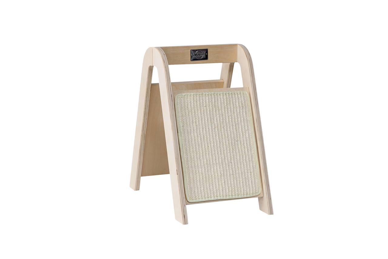 Quapas! Kat krabplank V