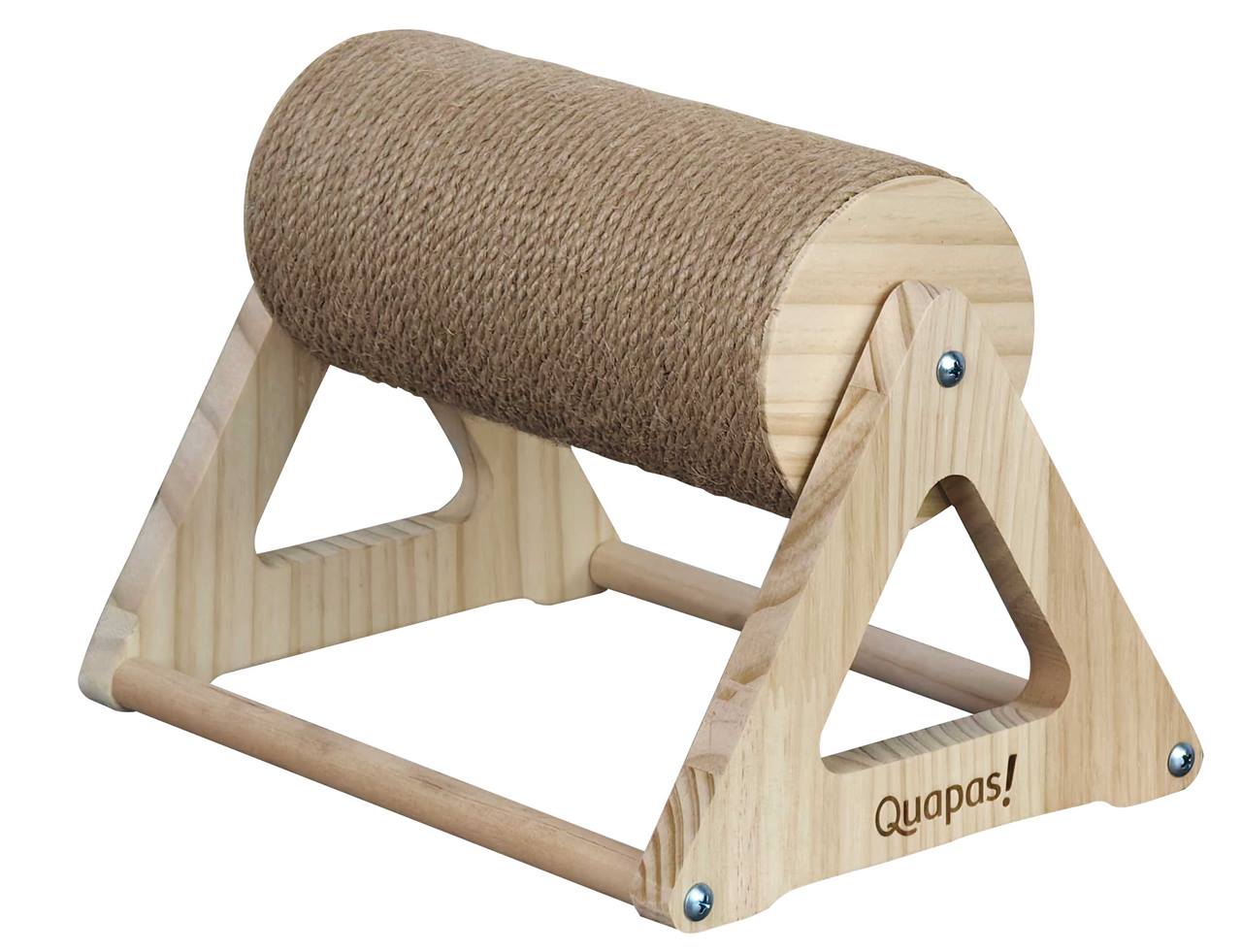 Quapas! Krabcilinder