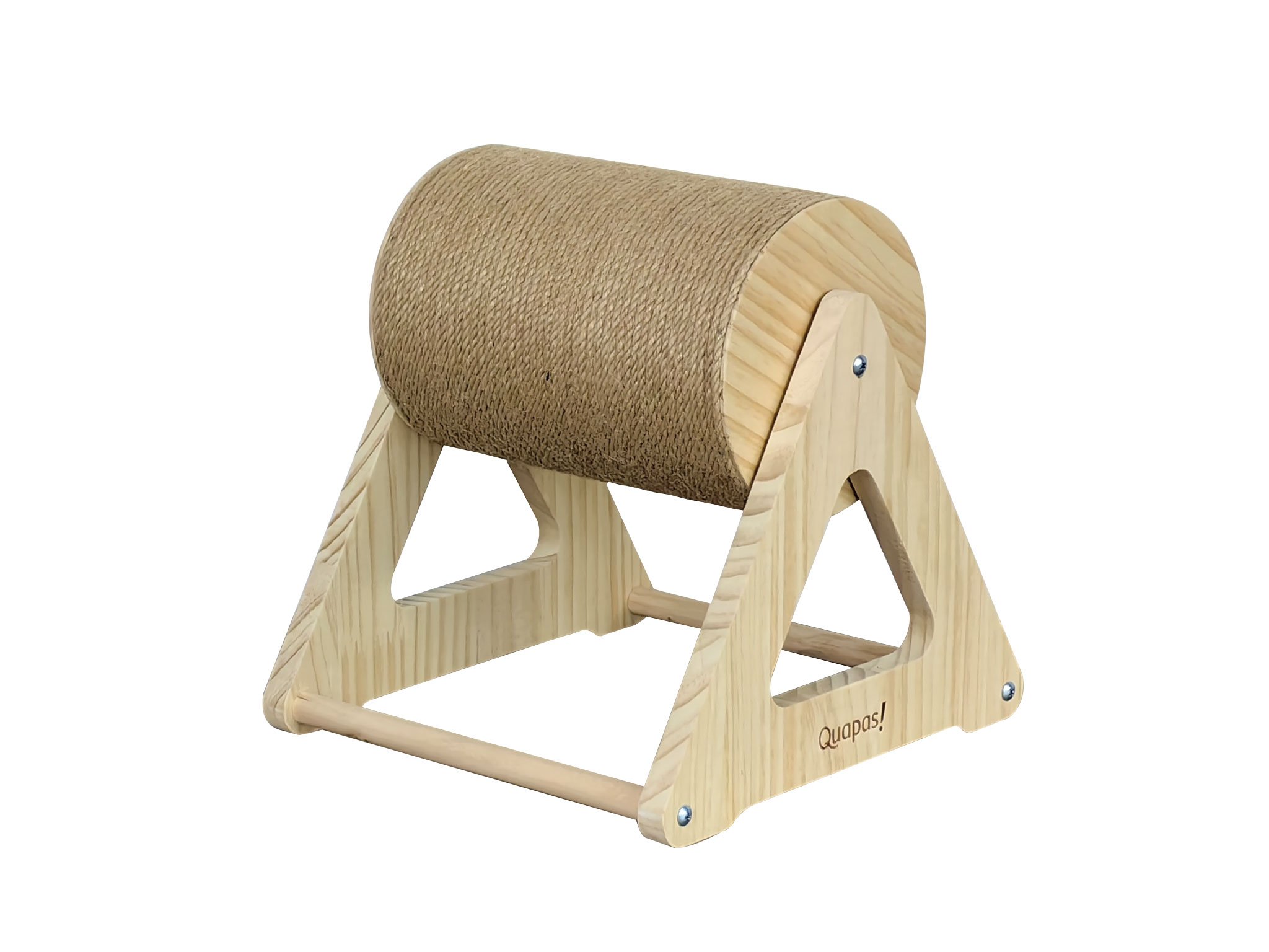 Quapas! Krabcilinder