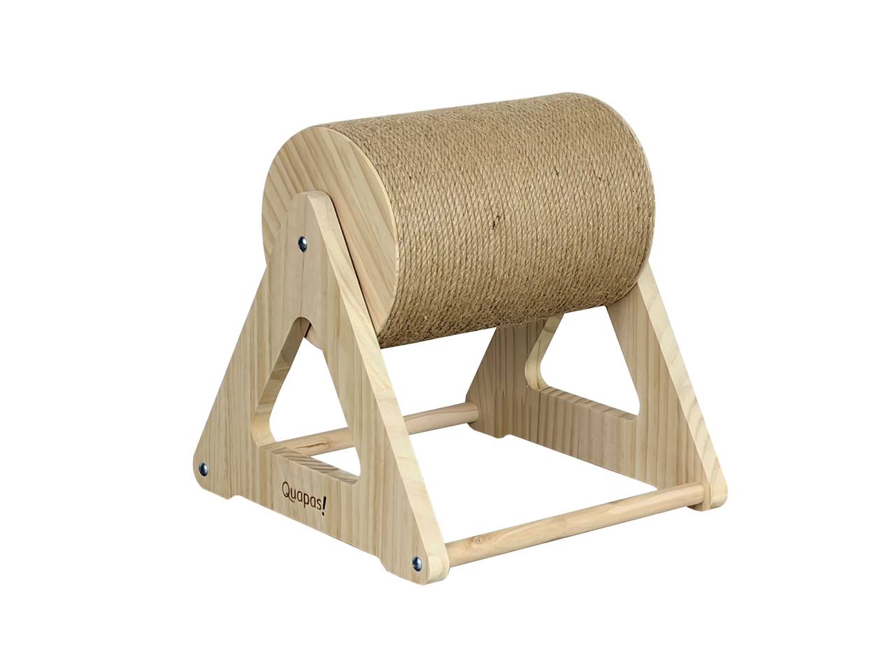 Quapas! Krabcilinder