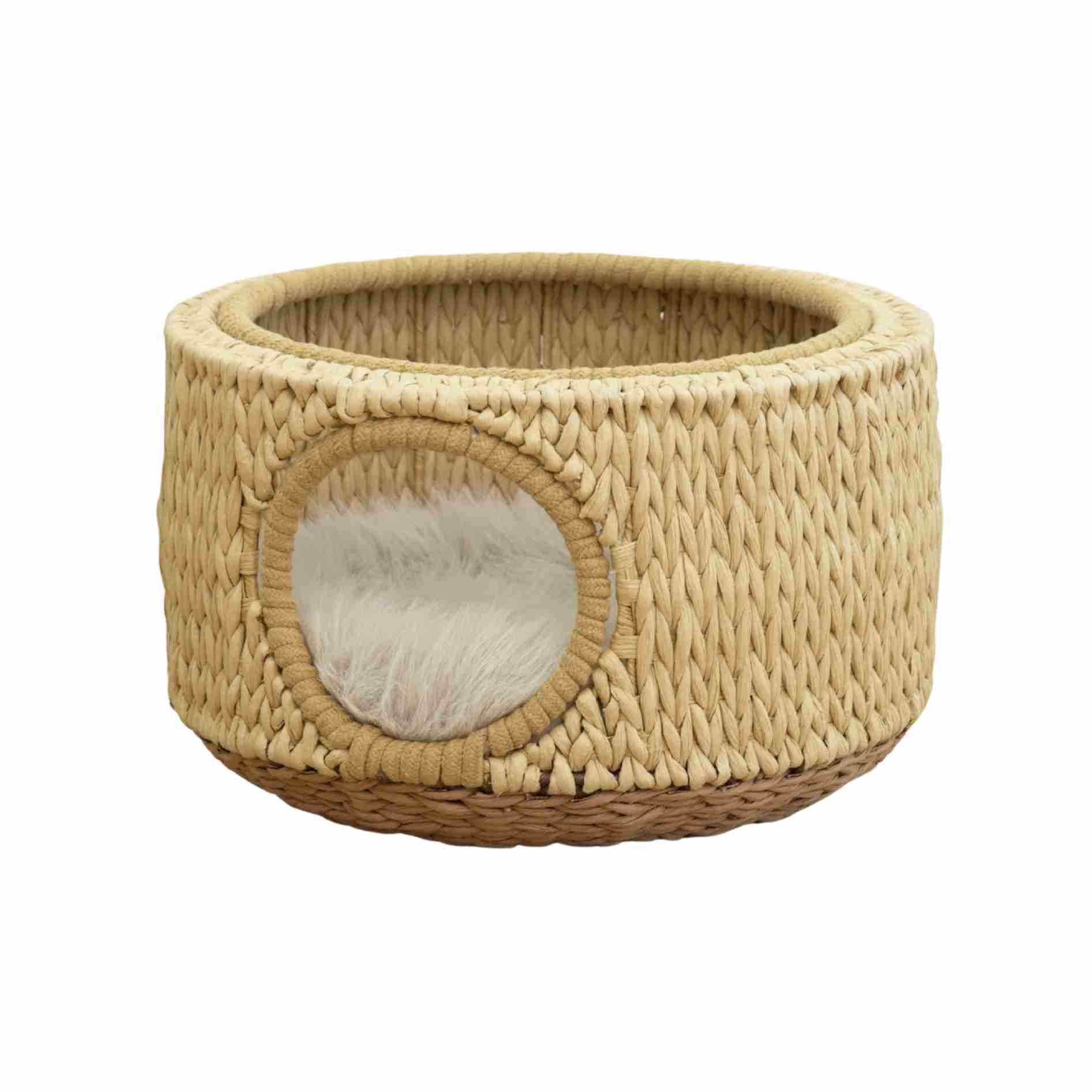 Quapas! Kattenmand Breezy High