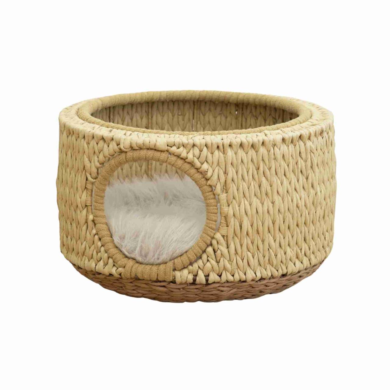 Quapas! Kattenmand Breezy High