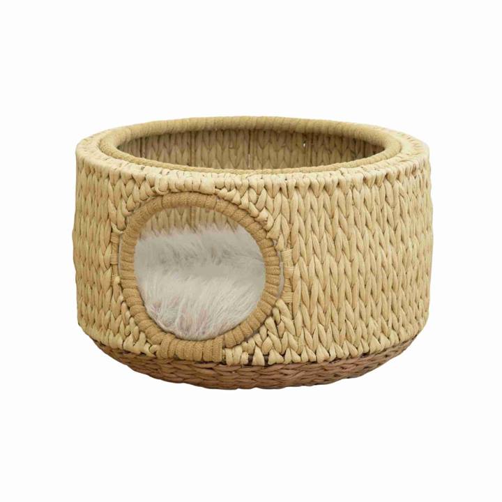 Quapas! Kattenmand Breezy High