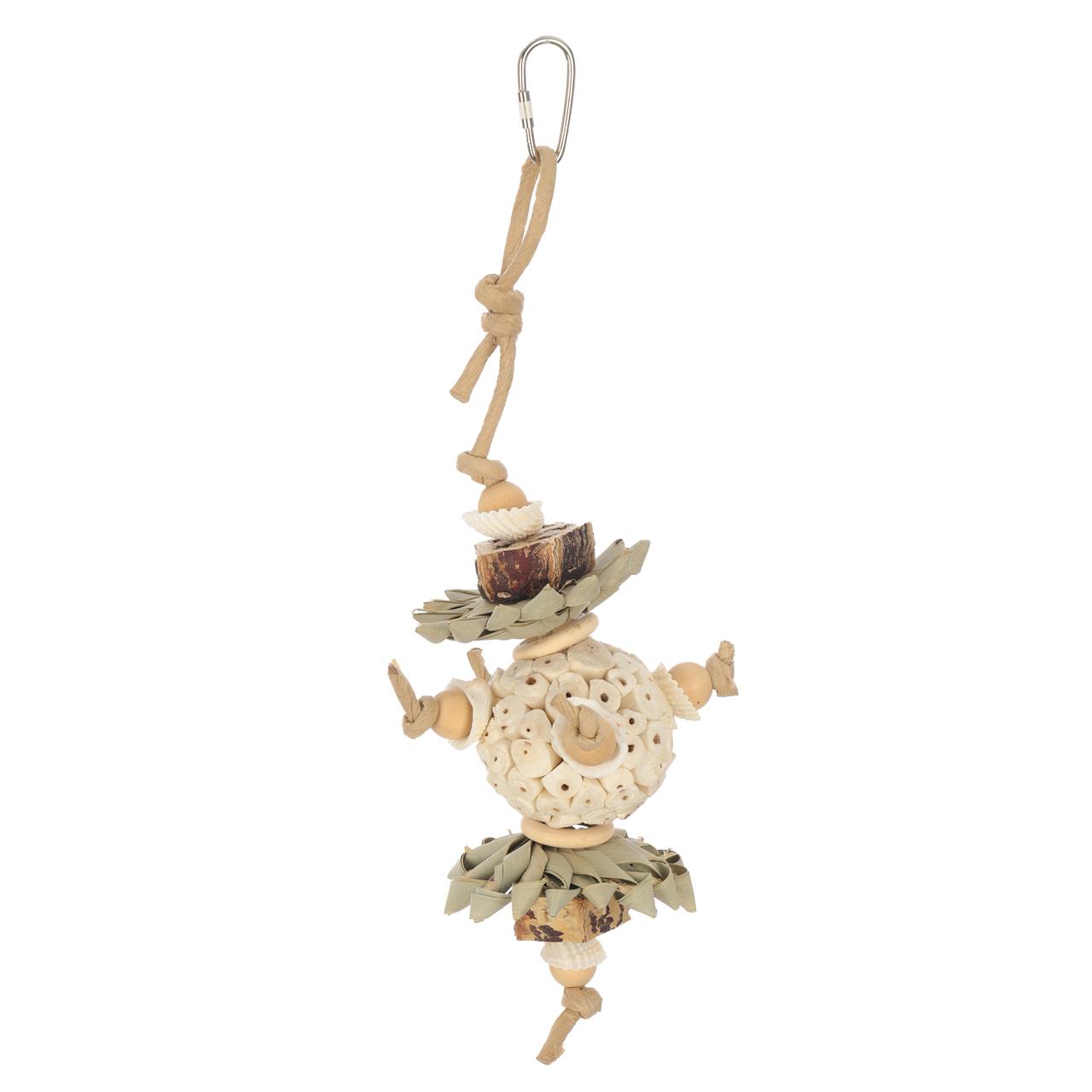 Quapas! Vogel Speelgoed Nature