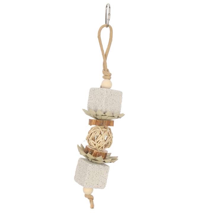 Quapas! Vogel Speelgoed Stone