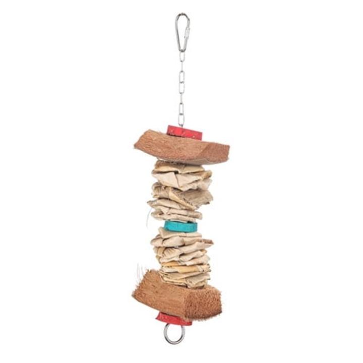 Quapas! Vogel speelgoed Upper S