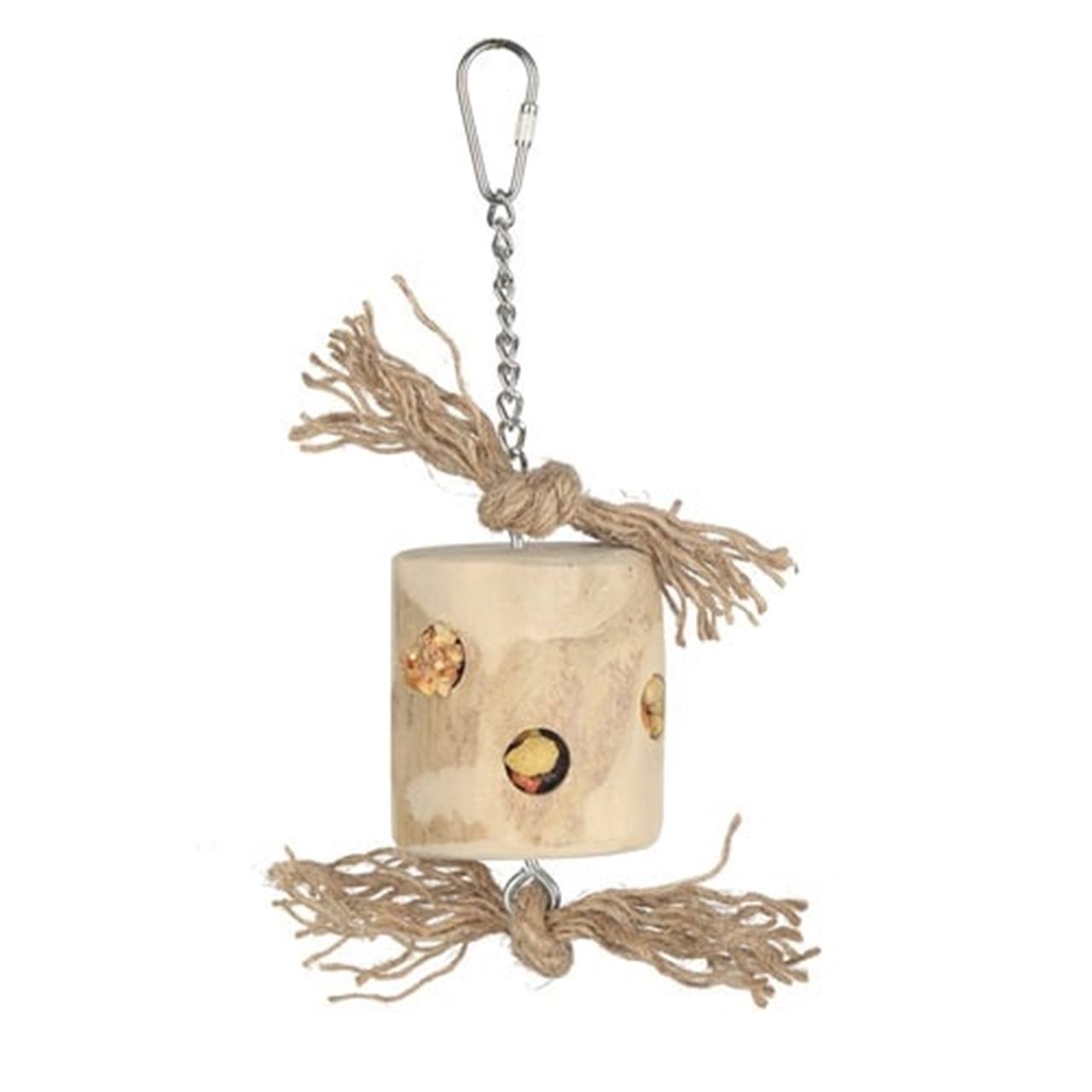 Quapas! Vogelspeeltje Litterz S