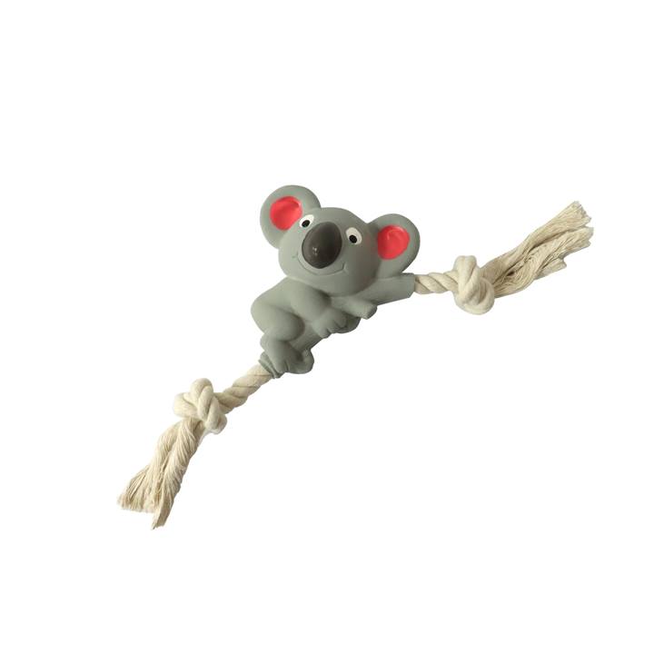 Quapas! Puppy Speeltje Climbing Koala