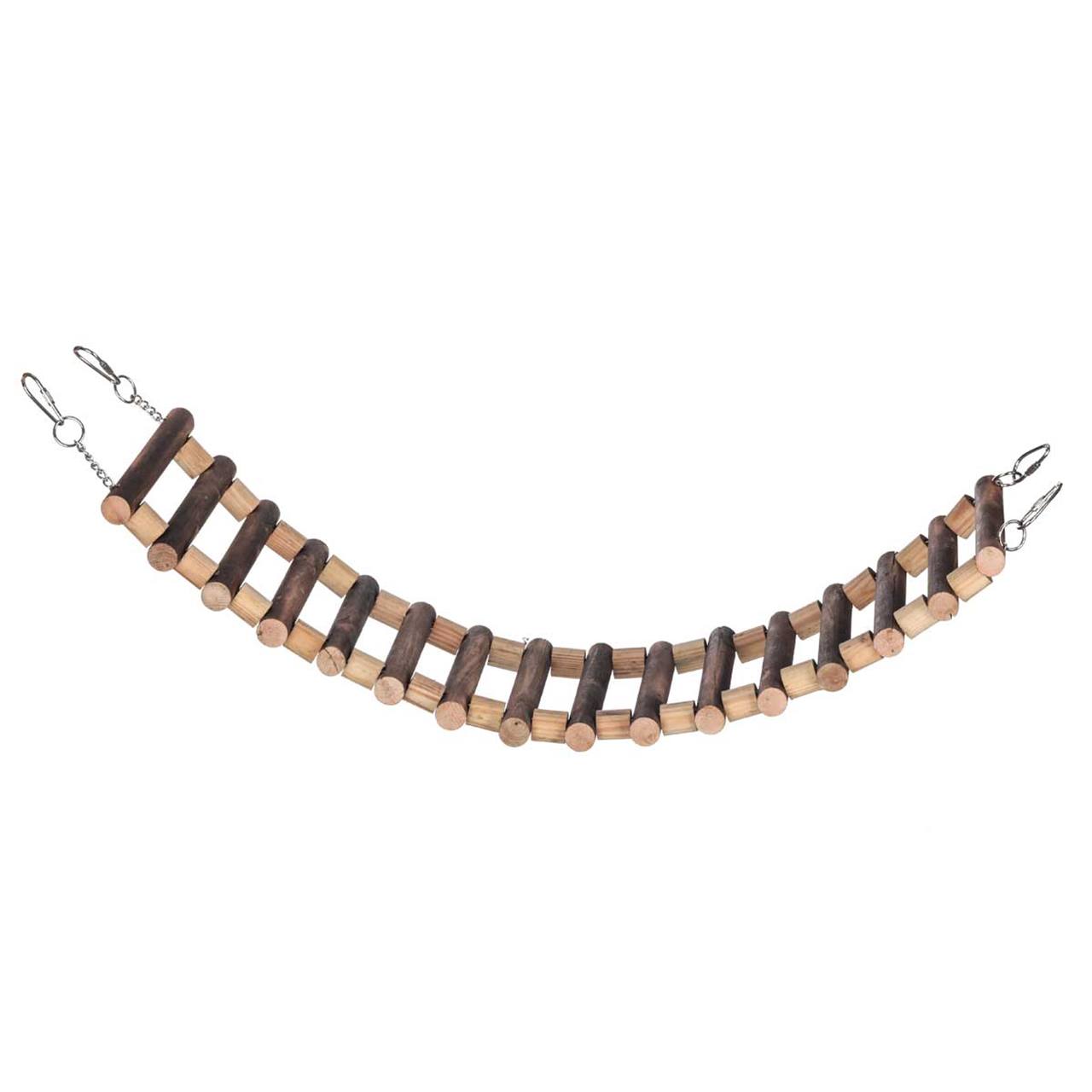 Quapas! Vogel speelgoed Coco brug L